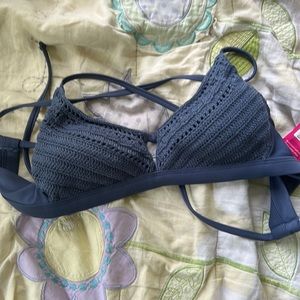 Brand new with tags Target bikini top.